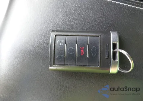 2013 Cadillac Cts Premium from USA, damaged, VIN 1G6DS1E30D0101682